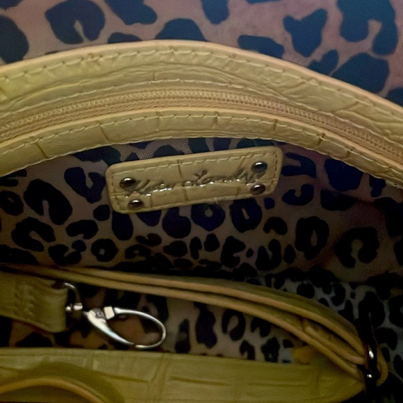 Large Kate Landry shoulder bag - Picture 4 of 8